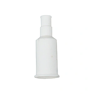JXSL series Silicone Electrode Cap for Neon
