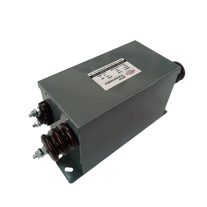15KV 30mA Saudi T1530 SASO Certified Neon transformer