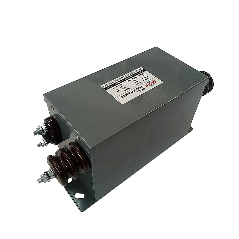 15KV 30mA Saudi T1530 SASO Certified Neon transformer