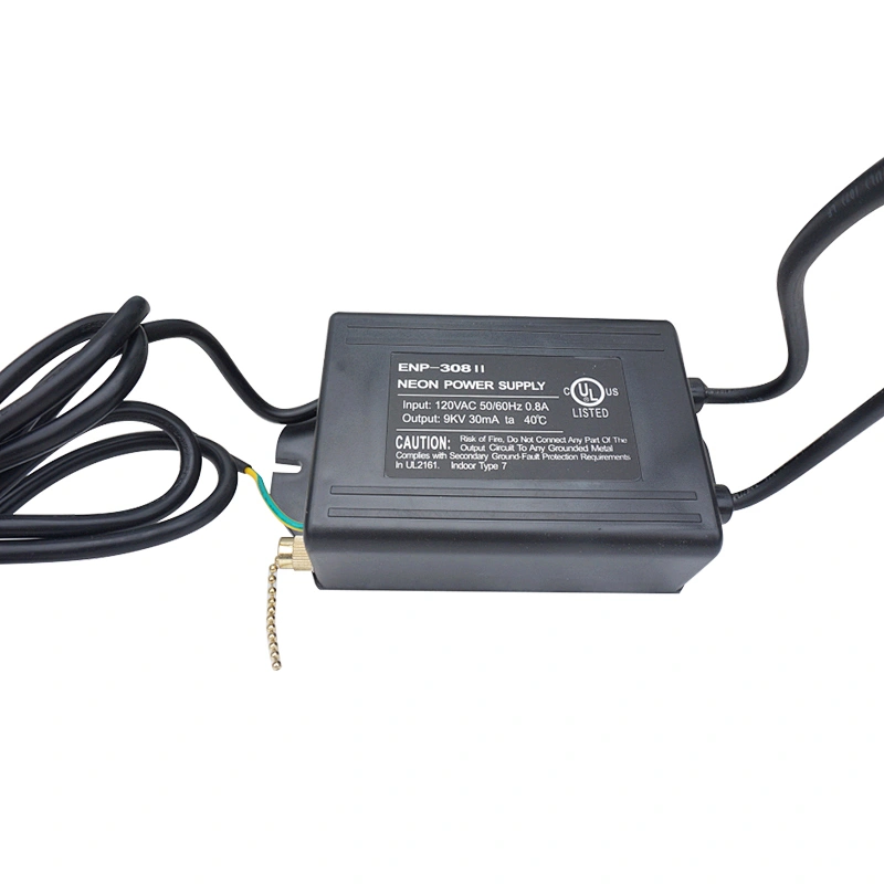 9KV 30mA UL Listed Neon Power Supply