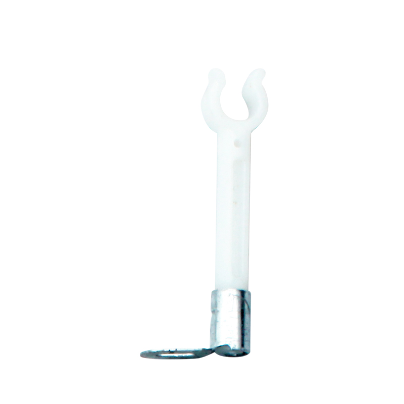 Steel & Plastic Tube Support For Use With Neon Tubes And Cold Cathode Tubes