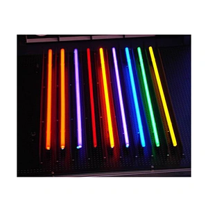 Cold Cathode Tubing------- Lead Glass Series