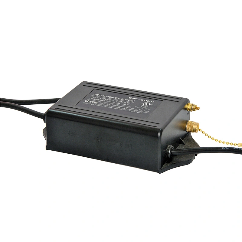 9KV 30mA UL Listed Neon Power Supply