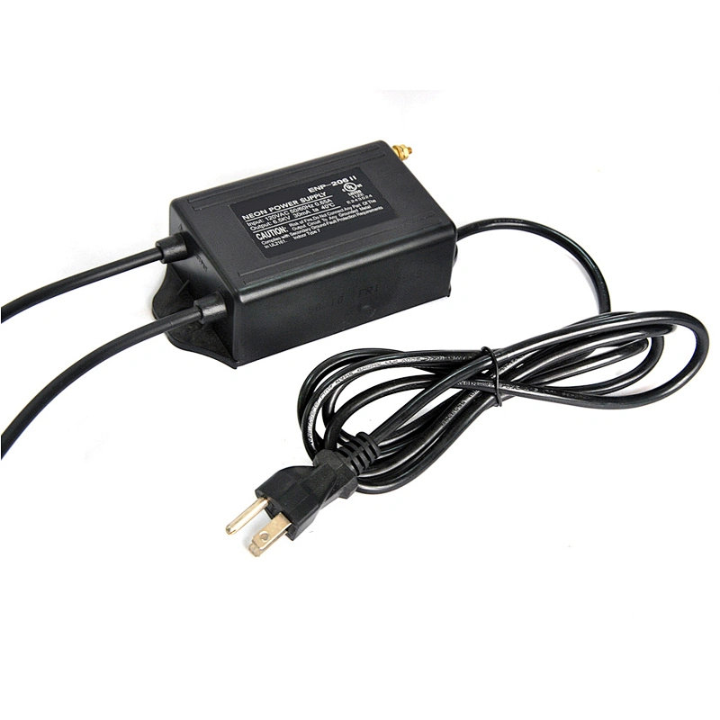 9KV 30mA UL Listed Neon Power Supply
