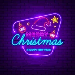 Receive Christmas fruit on Christmas Eve! ! !