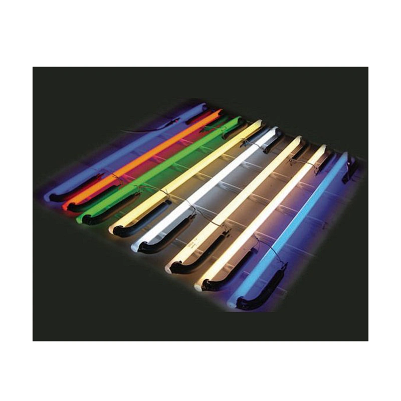 Cold Cathode Tubing------- Lead Glass Series