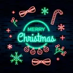 Merry Christmas and happy New Year!