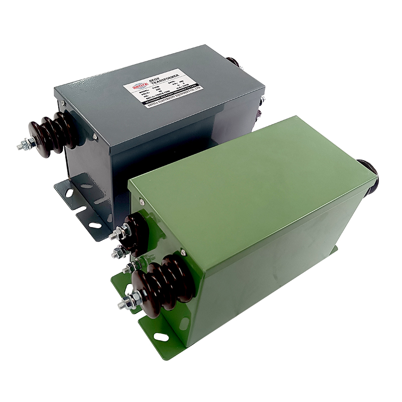 Hong Kong style 30mA 15KV TH5-A1 Iron Core Neon Transformer
