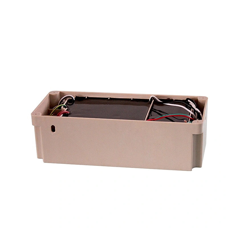 5KV~7KV, 3mA~10mA TH5-YL High-potential Therapeutic Apparatus using Transformers