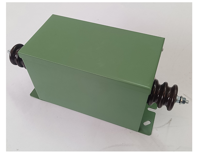 vacuum potted transformer