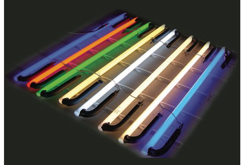 60mA cold cathode lighting