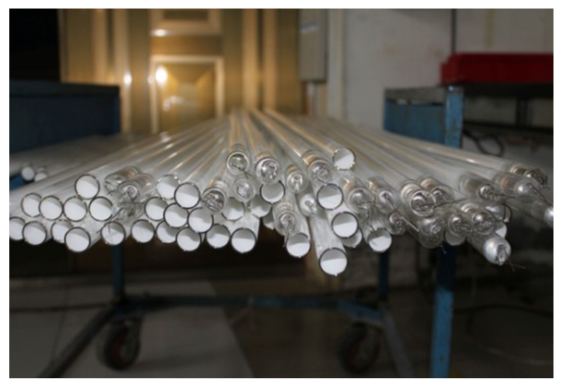 high output cold cathode