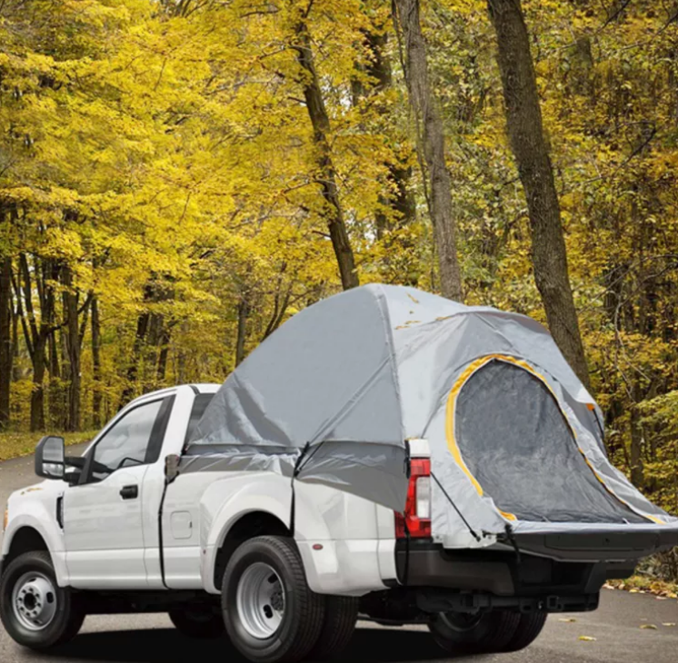 Waterproof Truck Roof Pickup Car Top Tent | YOUCAI Outdoor