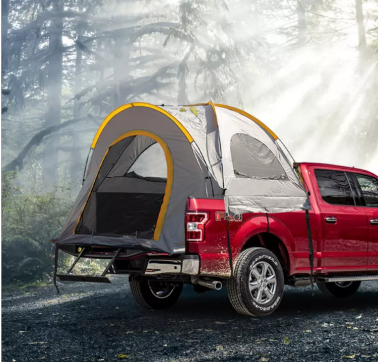 Waterproof Truck Roof Pickup Car Top Tent | YOUCAI Outdoor