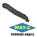TVS King Roller Chain 86 Link Genuine TVS Part G4080150