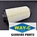 TVS King Air Filter Genuine TVS Part G4040980