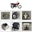 Piston Assly BAJAJ BOXER BM150 PF521205