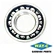 TVS King,Crankshaft Ball Bearing,35x72x17,Normal 6207,Genuine TVS Part M7200530,