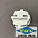 TVS King Fuel Tank Cap Genuine TVS Part G5140680