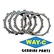 TVS King Clutch Plate Set Genuine TVS Part G4320690
