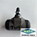 TVS King Wheel Cylinder Assembly Genuine TVS Part G2110220