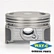 TVS King Piston Kit STD 4S Genuine TVS Part G4320330