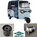 PIAGGIO APE Pars