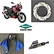 TVS APACHE RTR 160/180 PARTS