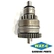 BAJAJ RE DRIVE ASSLY BENDIX Genuine BAJAJ RE 225CC