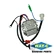 Voltage Regulator Rectifier For BAJAJ PULSAR NS 200