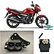 Honda Unicorn Parts