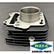 TVS STAR HLX125,CYLINDER BLOCK,CYLINDER KIT,TVS PARTS,