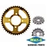Chain Sprocket Wheel
