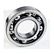 TVS King，Crankshaft Ball Bearing 35*62*8 16007，Genuine TVS Part G2200310
