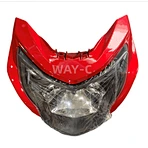  TVS Apache Parts