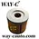 M1080540 FILTER COMPLETE ENGINE OIL TVS APACHE RTR 180