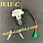 37100H2A002H000 LOCK ASSY,STEERING HAOJUE KA150