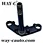 Under Bracket Fork BAJAJ BOXER BM150 DS181020
