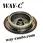 Rotor-cremallera Desde 2018 Para Motocarro Bajaj RE 4S Rotor assly AN111009