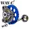 Oil Pump Assly BAJAJ BOXER BM150 PF571000