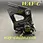 CALIPER ASSY REAR TVS APACHE RTR 160  N9112060