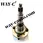 Eje De Rueda Tra Para Torito REAR AXLE ASSLY RE 4S BS4 BSIV 24171118