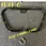 Leg Guard BAJAJ BOXER BM150 PF231201