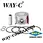 PISTON KIT II O/S  M7321650 TVS APACHE RTR 160 2V