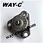 OIL PUMP ASSY TVS KING G4080100