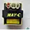 Assembly CDI-PETROL fl BAJAJ RE4S AA111121