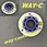 CLUTCH STARTER ONE WAY R1060110 TVS APACHE RTR 160 2V