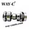 Arbol De Levas Con Descompresor Torito Re 205 Camshaft assy decomp RE205 AA101666