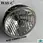 Head light assly BAJAJ BOXER BM150 PF401000