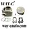 Kit Cilindro CYLINDER BLOCK & PISTON KIT BAJAJ RE 205 AN101123